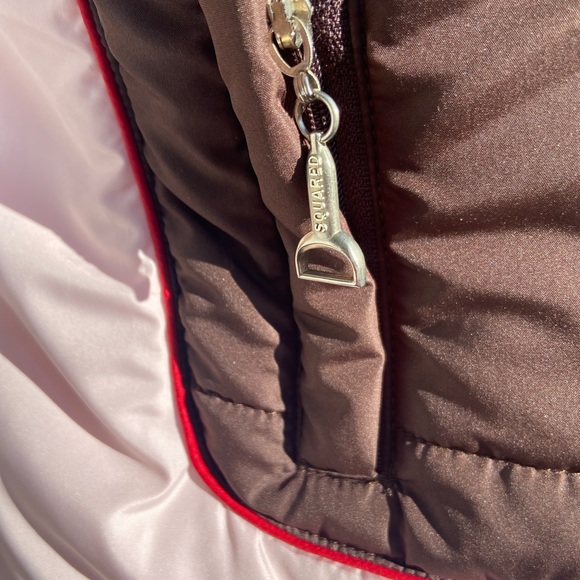 DSquared size L Ski Jacket. - Picture 2 of 7